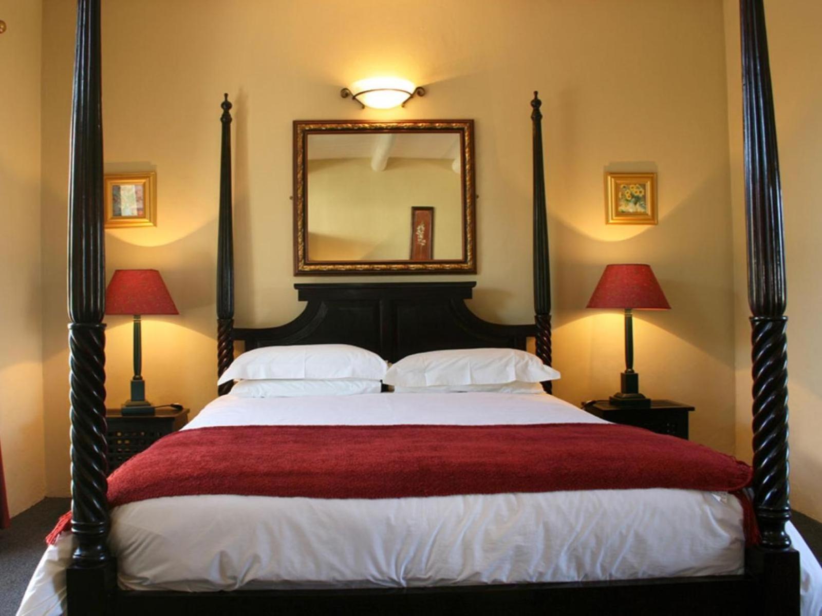 Auberge La Dauphine Guest House 프란쉬후크 외부 사진