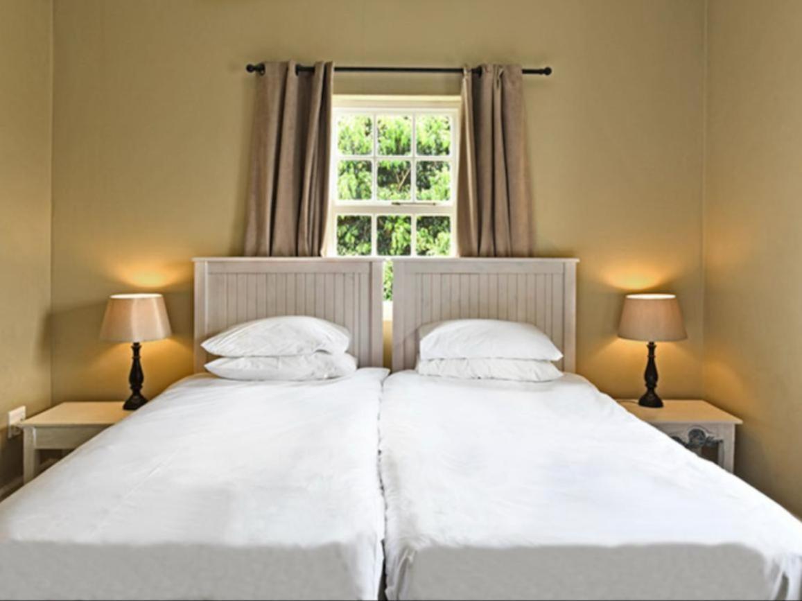 Auberge La Dauphine Guest House 프란쉬후크 외부 사진
