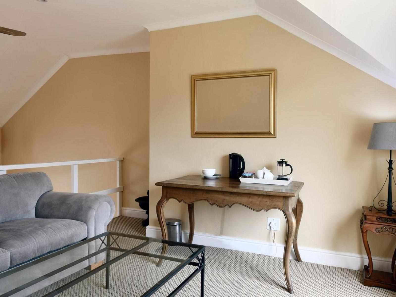 Auberge La Dauphine Guest House 프란쉬후크 외부 사진