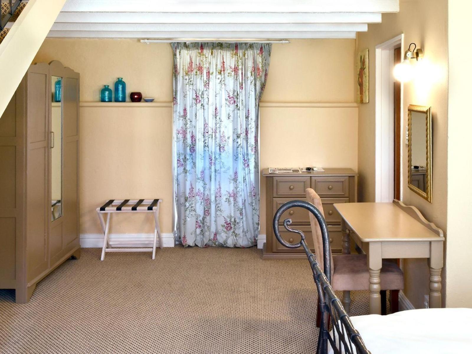 Auberge La Dauphine Guest House 프란쉬후크 외부 사진