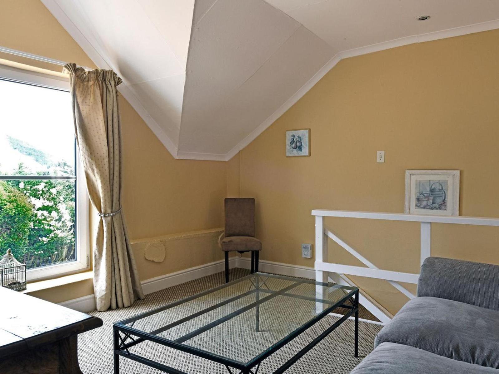 Auberge La Dauphine Guest House 프란쉬후크 외부 사진