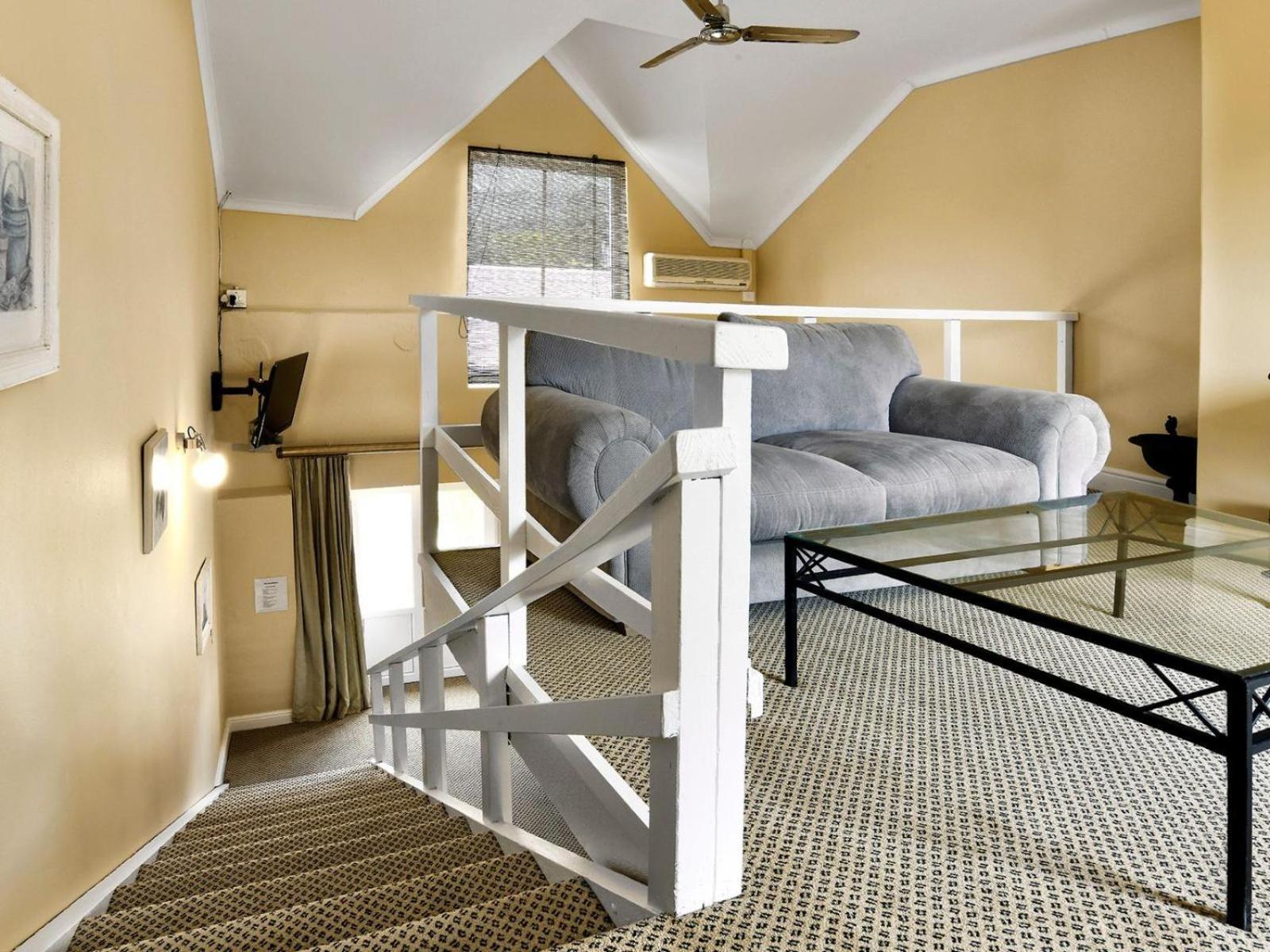 Auberge La Dauphine Guest House 프란쉬후크 외부 사진