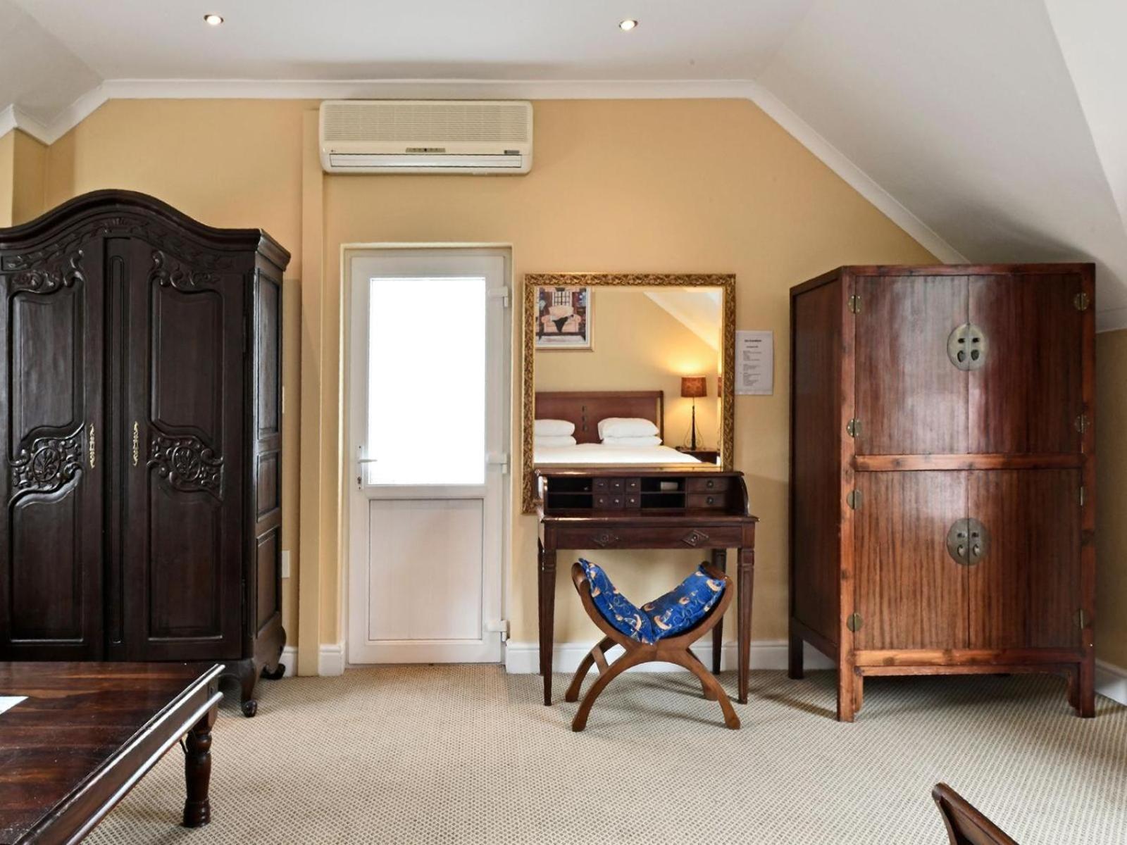 Auberge La Dauphine Guest House 프란쉬후크 외부 사진