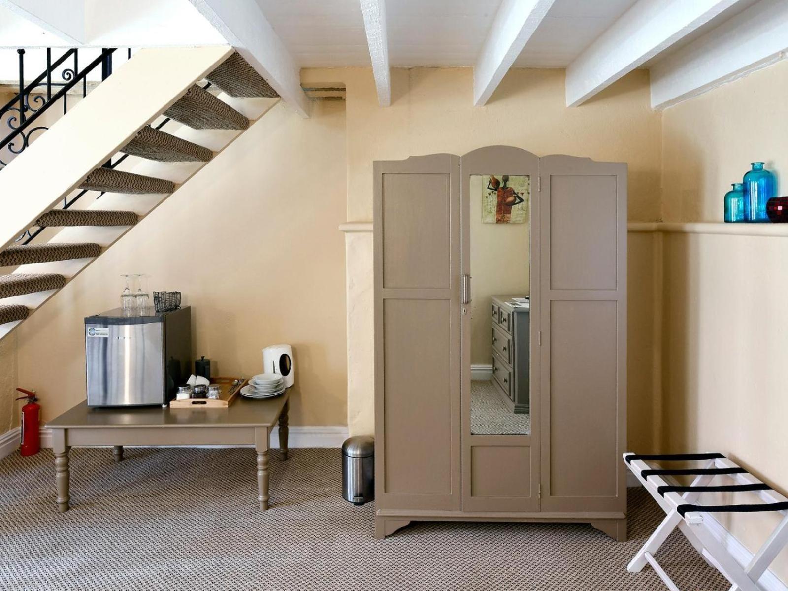 Auberge La Dauphine Guest House 프란쉬후크 외부 사진