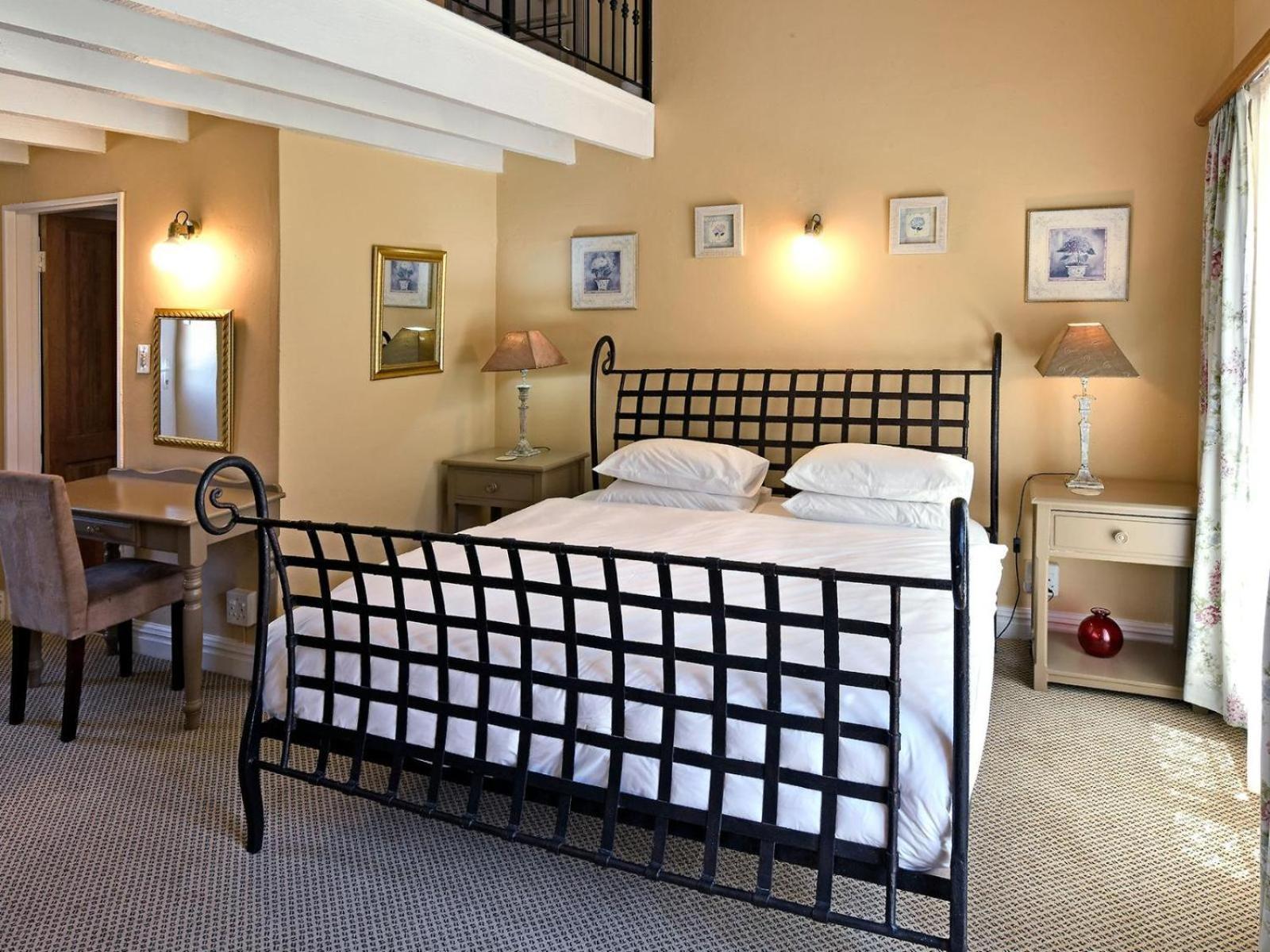 Auberge La Dauphine Guest House 프란쉬후크 외부 사진